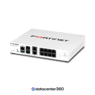 Fortinet FortiGate 91G Firewall FG-91G