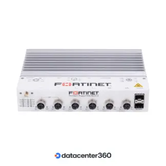 Fortinet FortiGate Rugged 60G-5G-M12 Rugged Industrial Firewall FGR-60G-5G-M12