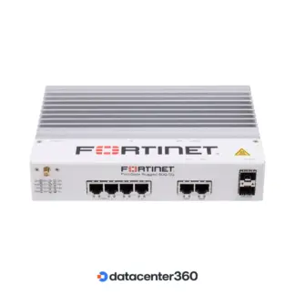 Fortinet FortiGate Rugged 60G-5G Rugged Industrial Firewall FGR-60G-5G