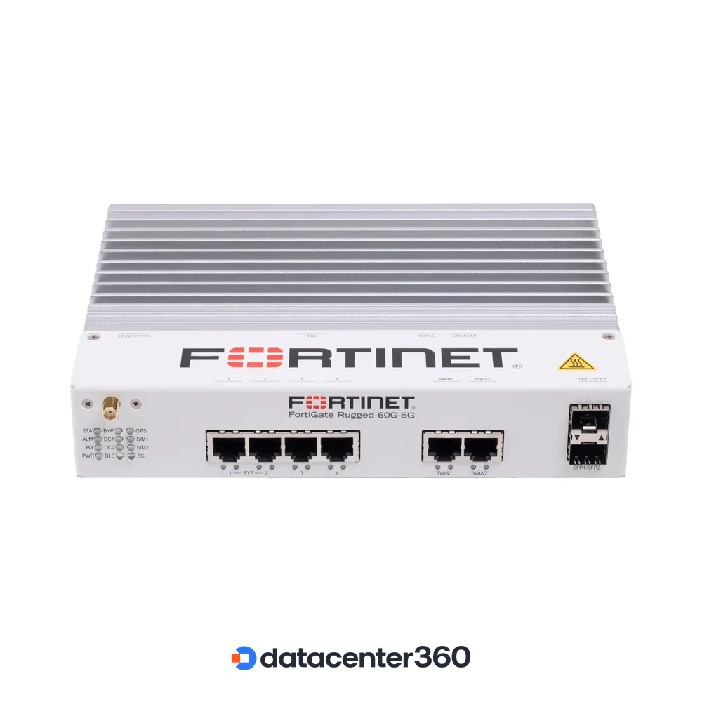 Fortinet FortiGate Rugged 60G-5G (FGR-60G-5G)
