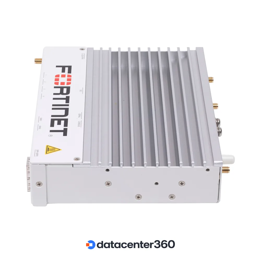 Fortinet FortiGate Rugged 60G-5G (FGR-60G-5G) ports and modules