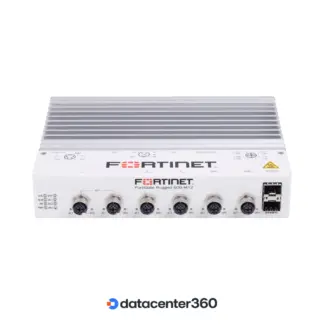 Fortinet FortiGate Rugged 60G-M12 Rugged Industrial Firewall FGR-60G-M12