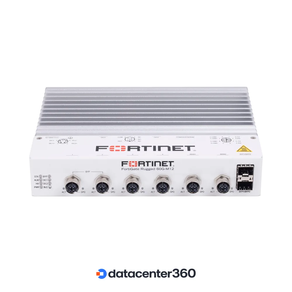 Fortinet FortiGate Rugged 60G-M12 (FGR-60G-M12)