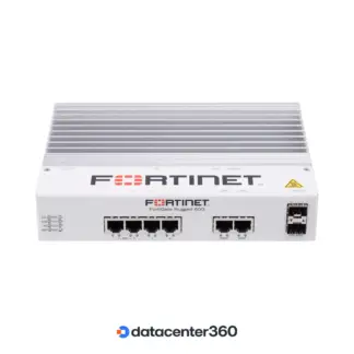 Fortinet FortiGate Rugged 60G Rugged Industrial Firewall FGR-60G