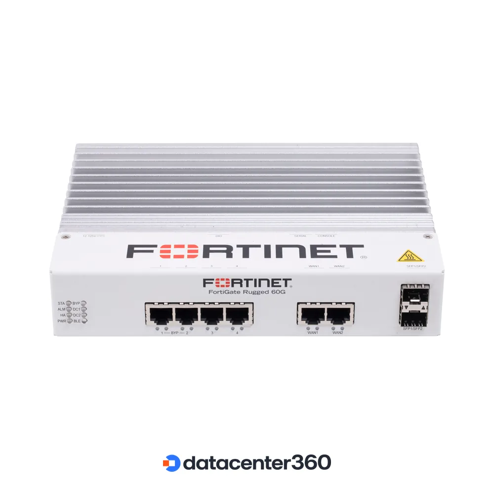 FortiGate Rugged 60G