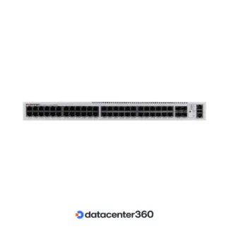 Fortinet FortiSwitch 348G-FPOE Secure Access Switch FS-348G-FPOE