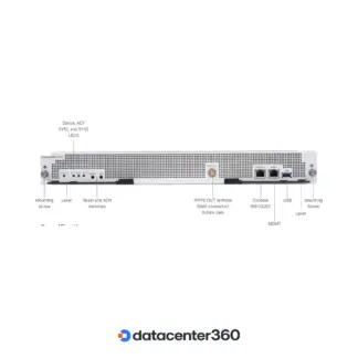 Fortinet FortiSwitch AX9000G-SUP Secure Access Switch FS-AX9000G-SUP