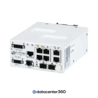 Fortinet FortiSwitchRugged-108F FSR-108F