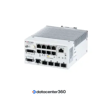 Fortinet FortiSwitchRugged-112F-POE FSR-112F-POE