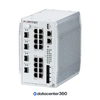 Fortinet FortiSwitchRugged-216F-POE FSR-216F-POE