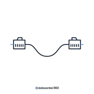 Fortinet Cable accessory