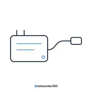 Fortinet Power Adaptor accessory
