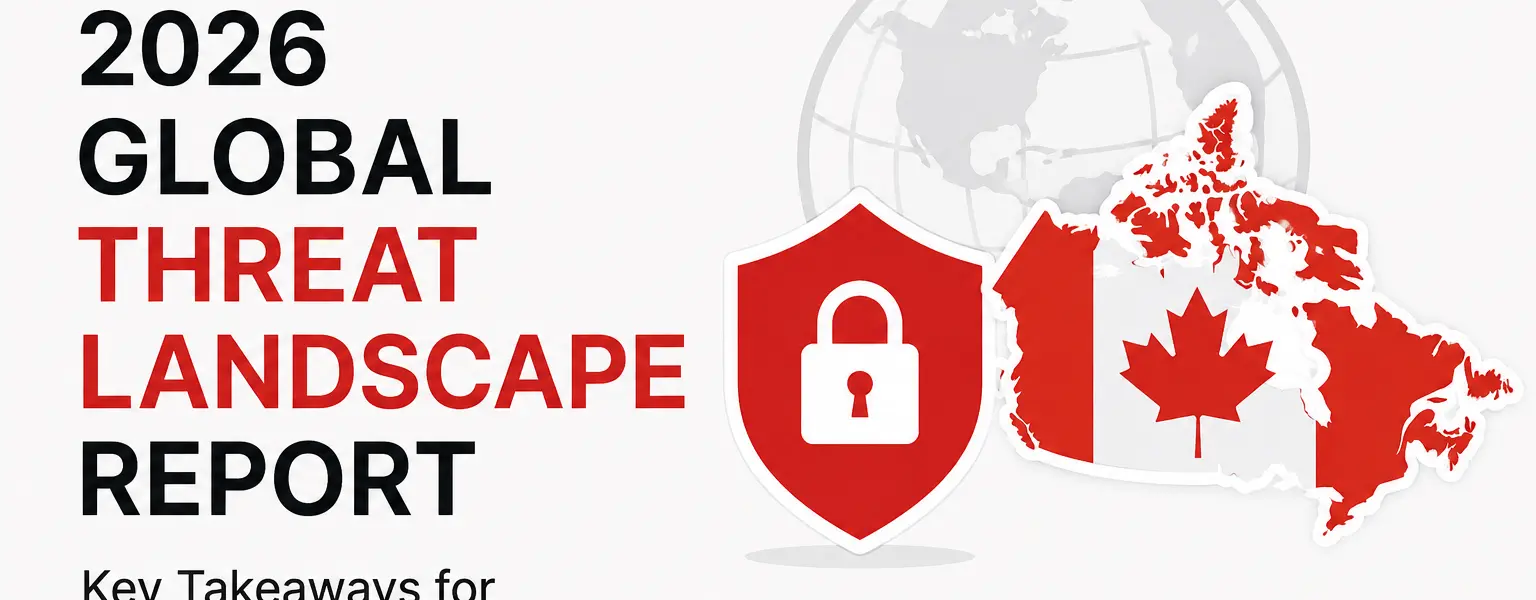 2026 global threat landscape