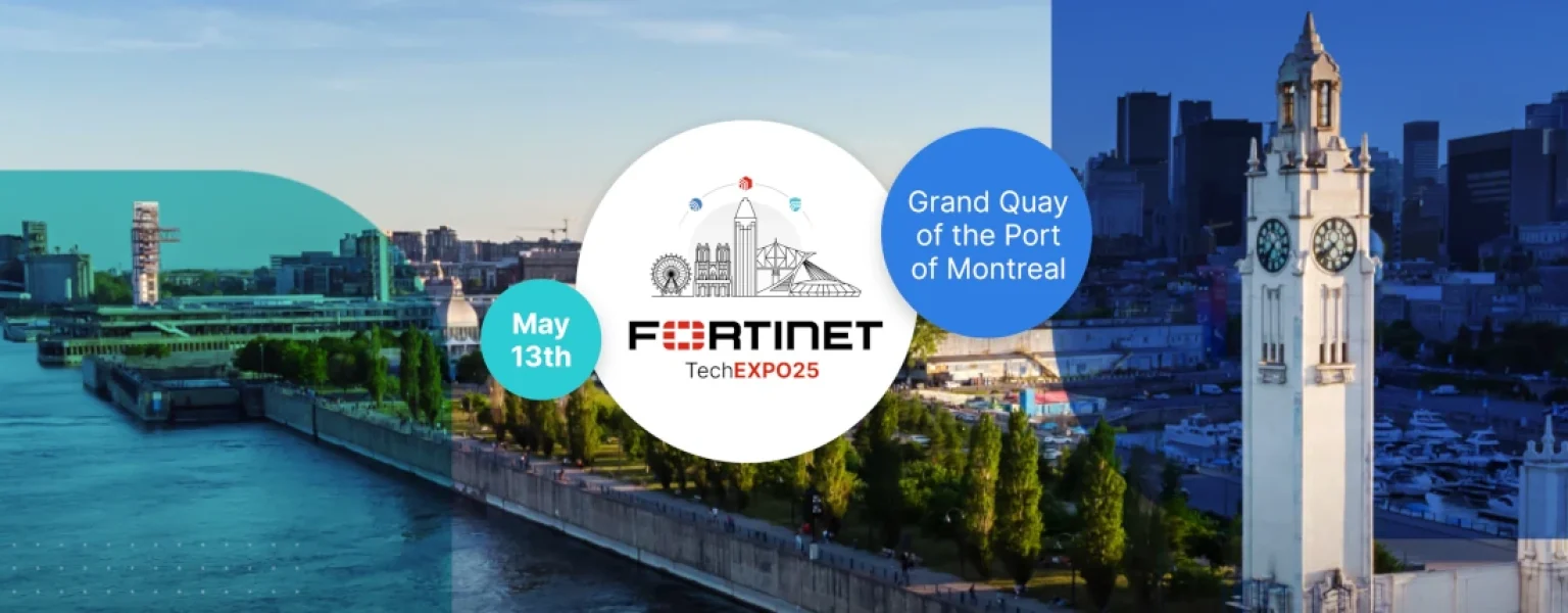 FortinetTechExpo-2025