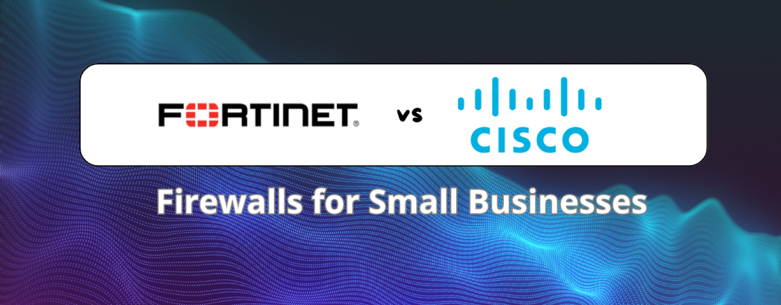 fortinet-vs-cisco